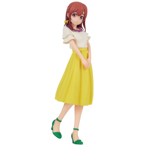 RENT A GIRLFRIEND STATUE - SUMI SAKURASAWA EXHIBITION RENT A GIRLFRIEND STATUE - SUMI SAKURASAWA EXHIBITION